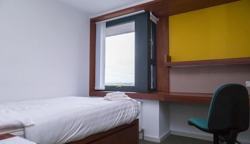 Apartamento, 2 habitaciones