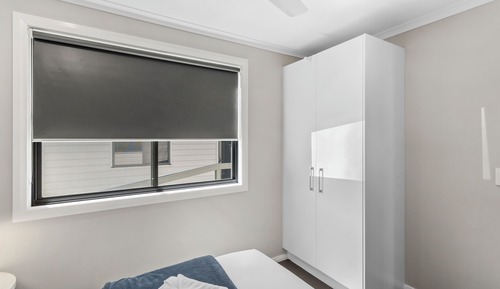 Deluxe 2 Bedroom Cabin