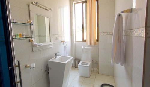 Suite ejecutiva