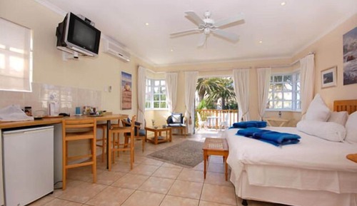 Habitación (Seaside Upstairs)