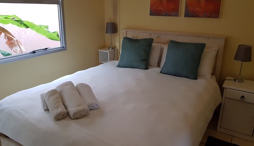 Villa, 2 habitaciones