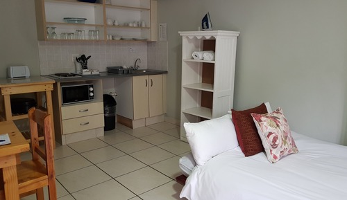 Casa de campo familiar