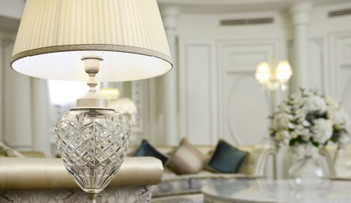 Suite Royal, 3 habitaciones (New building)