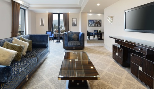 Suite Signature, 1 habitación (New building)