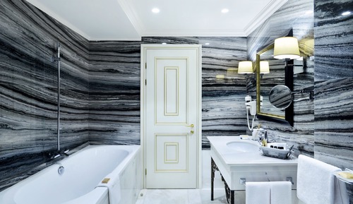 Suite, 1 habitación (New building)