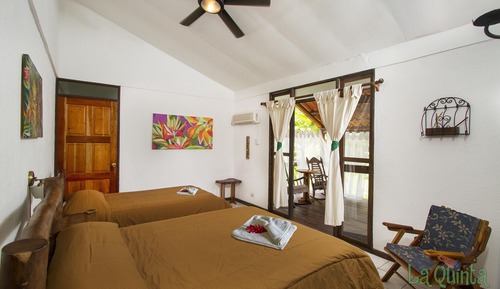 Habitación estándar