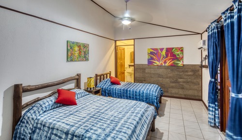 Habitación estándar