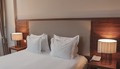 Suite clásica, 1 habitación