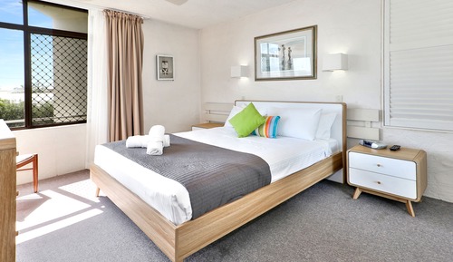 Apartamento, 2 habitaciones (No Linen Provided)