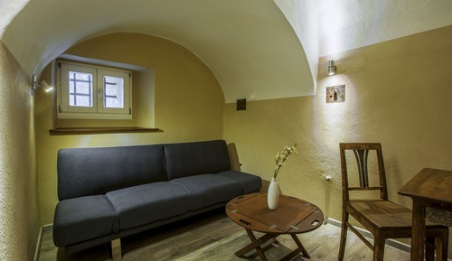 Suite Confort