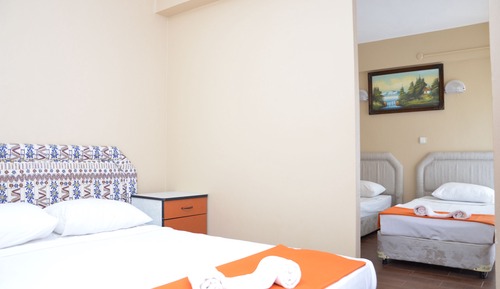 Habitación estándar