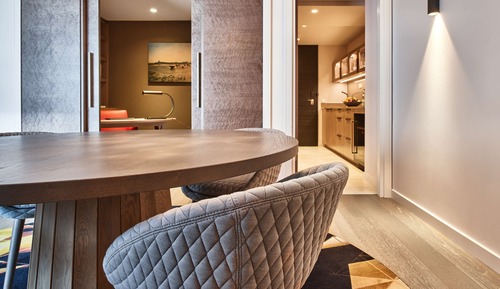 Suite (Ambassador Suite)