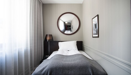 Habitación individual estándar