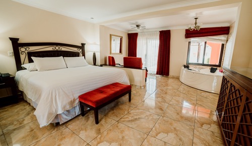 Suite estudio junior