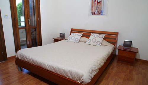 Villa junior, 2 habitaciones, acceso a la piscina