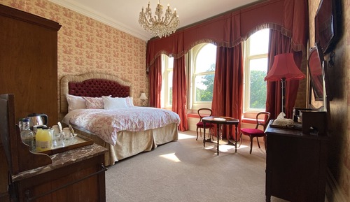 Habitación Confort doble