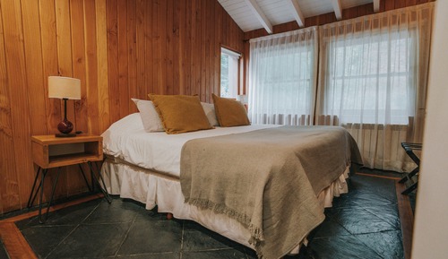 Habitación triple superior