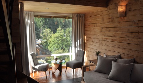 Habitación triple junior