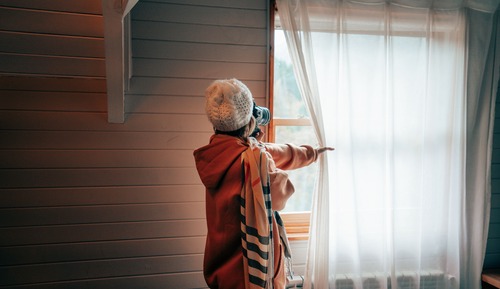 Habitación triple superior