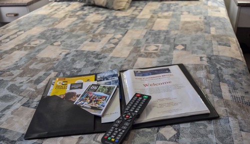 Apartamento (Studio)