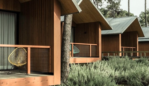 Bungalow