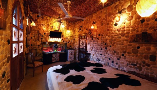 Habitación doble (Lovers)