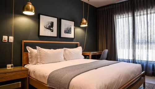 Apartamento, 1 habitación