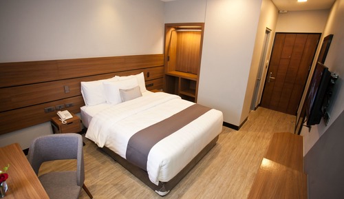 Suite ejecutiva