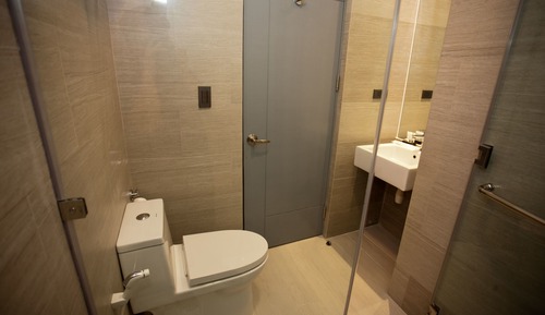 Suite familiar