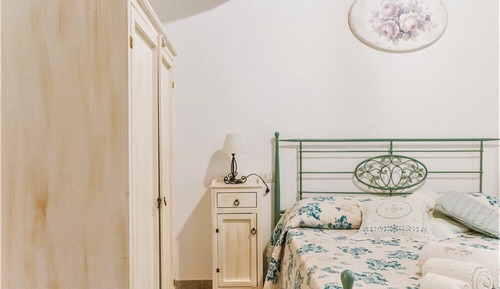 Habitación familiar (Il fico)