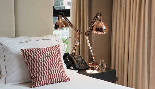 Apartamento Deluxe, 2 habitaciones