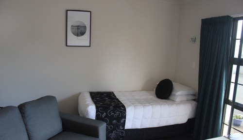 Habitación, 1 habitación