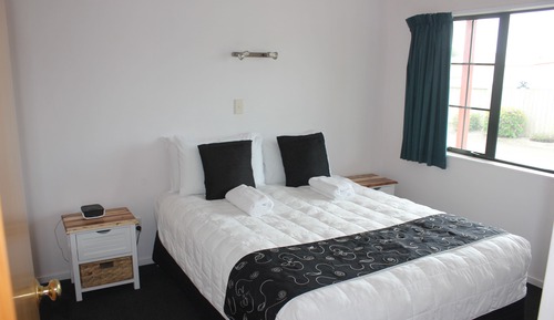 Habitación, 2 habitaciones