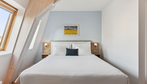 Habitación Signature