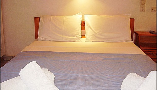 Apartamento, 2 habitaciones