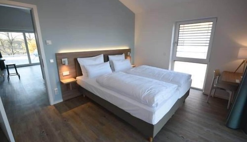 Ático, 2 habitaciones, terraza, vistas al río (Kitchen)