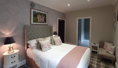 Habitación Confort doble