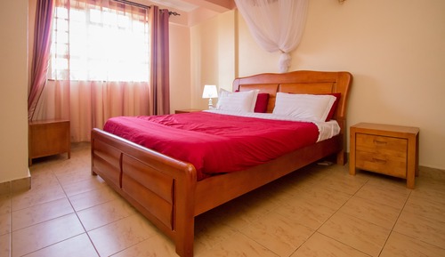 Apartamento Deluxe, 2 habitaciones