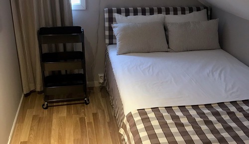 Habitación individual