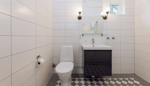 Standard Dubbelrum Rosenhyddan