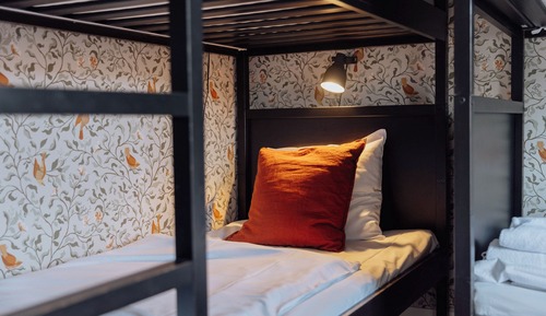 Casa de campo básica