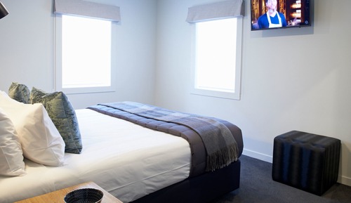 Suite, 2 habitaciones