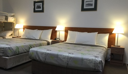 Habitación familiar (Large)