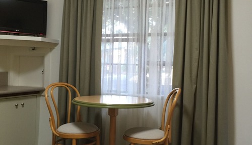 Habitación (Queen )