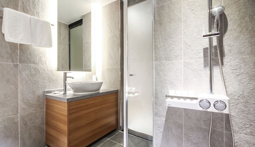 Room (Superior Double)