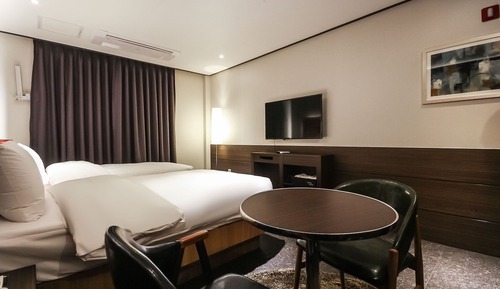 Room (Deluxe Twin (2 Single Bed))