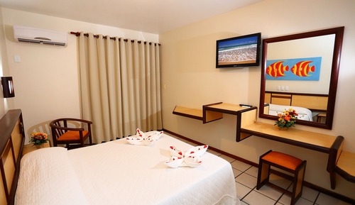 Habitación estándar