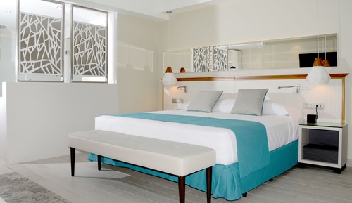 Superior Room Single