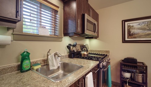 Casa de campo, 1 habitación, terraza, vistas al jardín