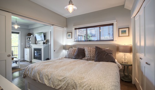 Suite, 1 habitación, bañera de hidromasaje, vistas al mar